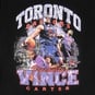 NBA TORONTO RAPTORS VINCE CARTER BLING T-SHIRT  large image number 3