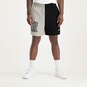 M NBB DRI-FIT 8 INCH ASYMMETRICAL STARTING 5 SHORTS  large image number 2