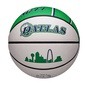 NBA TEAM CITY COLLECTOR BOSTON CELTICS BASKETBALL  large Bildnummer 1