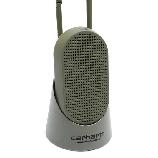 Lexon For Carhartt Wip Mino T Speaker  large numero dellimmagine {1}