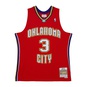 NBA Oklahoma City Thunder SWINGMAN JERSEY CHRIS PAUL  large image number 1