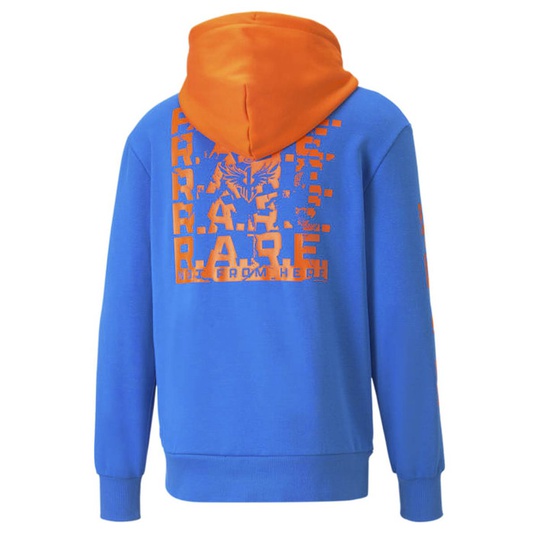 Melo Colorblock Hoodie  large image number 2