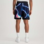 Curry Mesh 8'' Short II  large image number 3