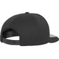 110 Fitted Snapback  large image number 2
