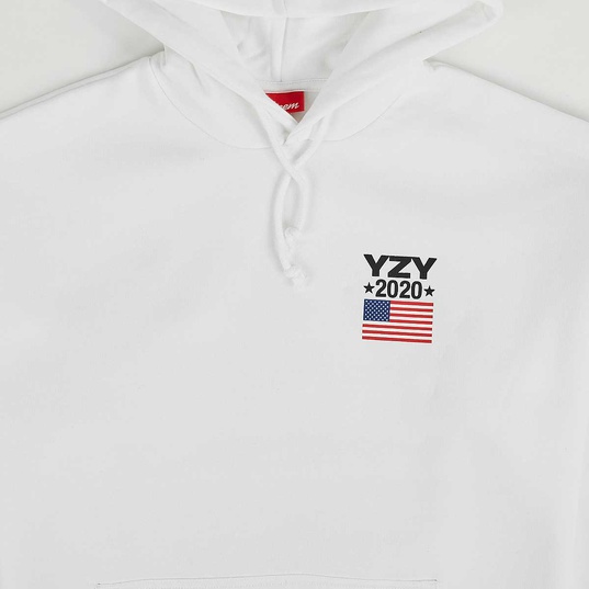 YZY 2020 Hoody  large image number 3