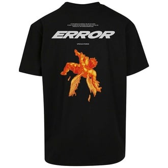 Error Oversize T-Shirt