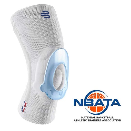 NBA Sports Knee Support  large afbeeldingnummer 2