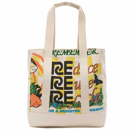 ECO POSITIVITY TOTE  large image number 2