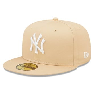 MLB NEW YORK YANKEES ESSENTIAL 59FIFTY CAP