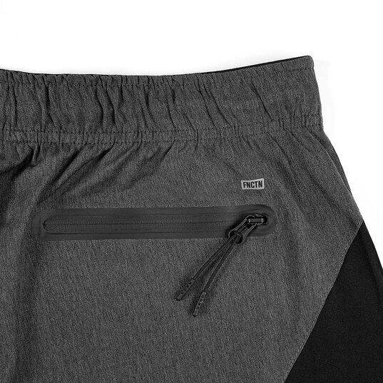 Core Big X Shorts  large numero dellimmagine {1}