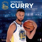 Golden State Warriors  - NBA - Stephen Curry - Calendar -2023  large image number 1