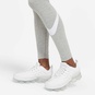 NSW ESSENTIAL MID-RISE SWOOSH LEGGING WOMENS  large image number 3
