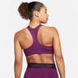 W DRI-FIT SWOOSH NONPDED SPORTS BRA  large image number 2