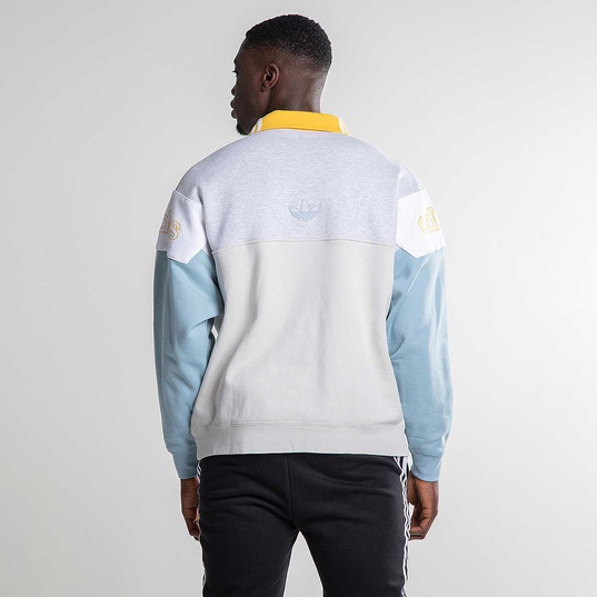 stretch Pearl coverage Buy RUGBY Crewneck for N/A 0.0 on KICKZ.com!