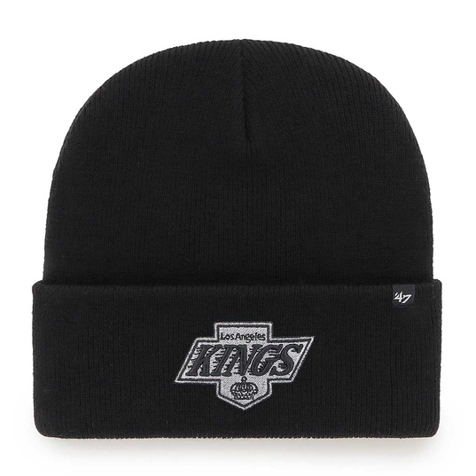 NHL Los Angeles Kings Haymaker '47 CUFF KNIT  large image number 1