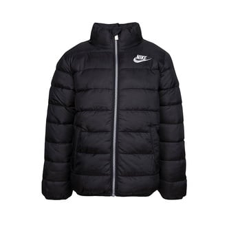 MID WEIGHT DOWN PUFFER JACKET