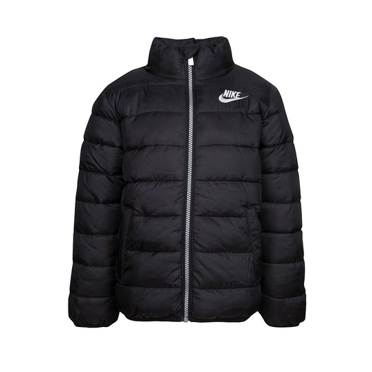 MID WEIGHT DOWN PUFFER JACKET  large image number 1