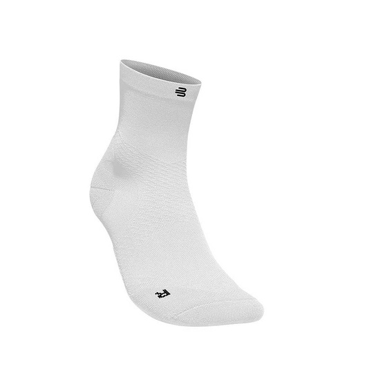 Run Ultralight Mid Cut Socks  large afbeeldingnummer 2