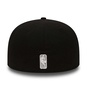 NBA BROOKLYN NETS BASIC 59FIFTY CAP  large image number 3