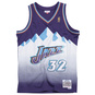 NBA PHOENIX SUNS 1999-00 SWINGMAN JERSEY JASON KIDD  large numero dellimmagine {1}