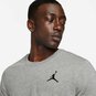 JUMPMAN EMBROIDERED T-Shirt  large image number 3
