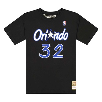 NBA N&N T-Shirt ORLANDO MAGIC SHAQUILLE O'NEAL