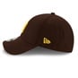 MLB SAN DIEGO PADRES 9FORTY THE LEAGUE CAP  large image number 4