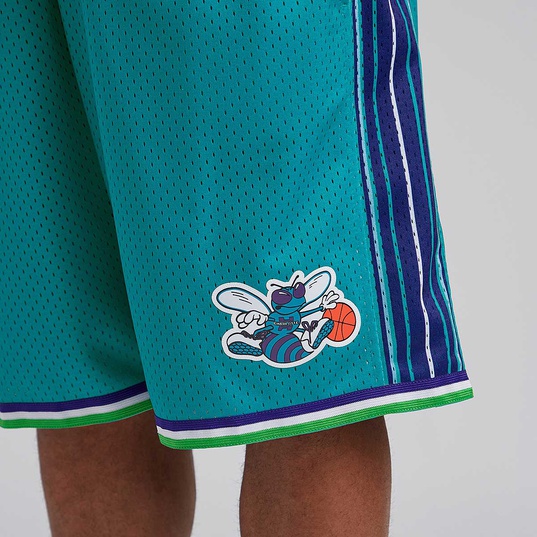 Charlotte Hornets NBA Shorts for sale