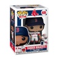 POP! MLB Boston Red Sox - X. Bogaerts Figure  large image number 1