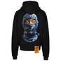 Blaclava Ultra Heavy Cotton Box Hoody  large image number 1