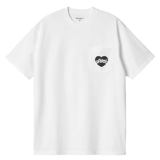 S/S Amour Pocket T-Shirt