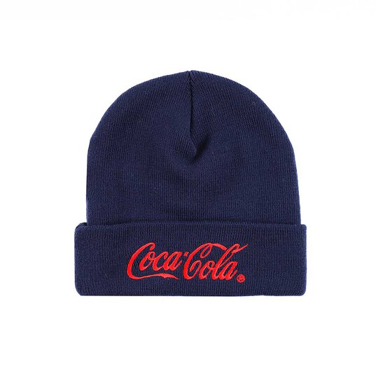 Coca-Cola Beanie  large image number 1