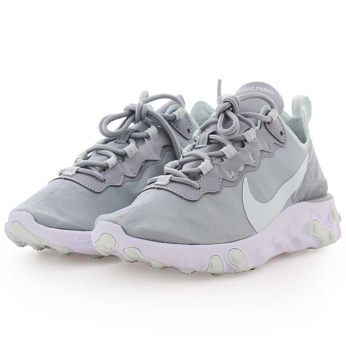 Buy W NIKE REACT ELEMENT 55 for N/A 0.0 