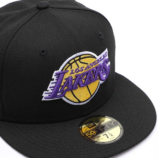 NBA 5950 LOS ANGELES LAKERS  large image number 4