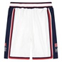 NBA 1992 USA BASKETBALL AUTHENTIC HOME SHORTS  large image number 1