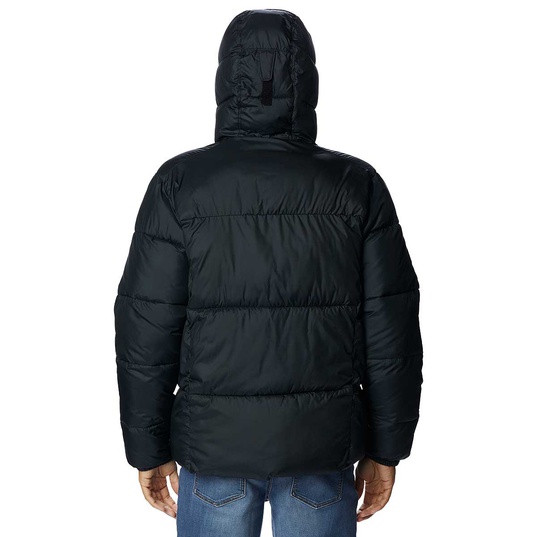 Puffect™ Hooded Jacket  large Bildnummer 2