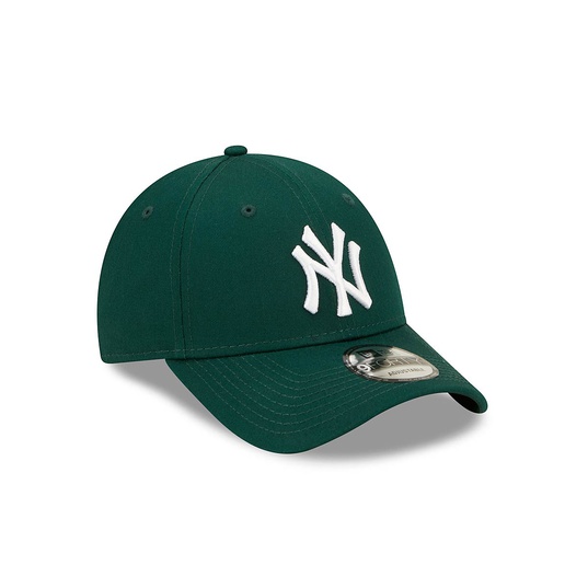 MLB NEW YANKEES LEAGUE ESSENTIAL 9FORTY CAP  large image number 3