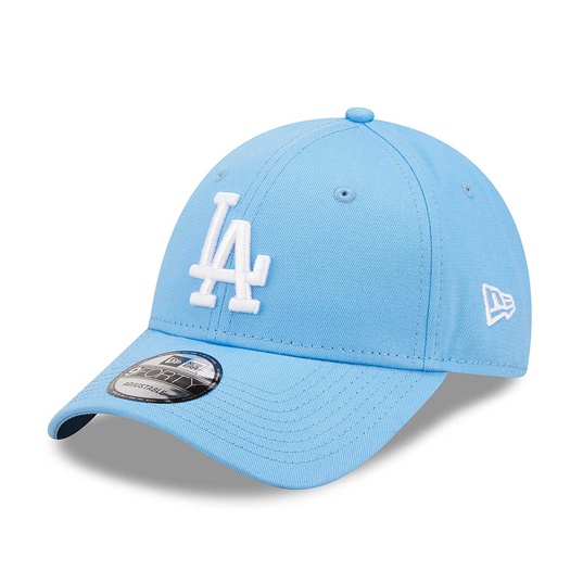 MLB LOS ANGELES DODGERS LEAGUE ESSENTIAL 9FORTY CAP  large image number 1