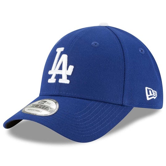 MLB LOS ANGELES DODGERS 9FORTY THE LEAGUE CAP  large image number 1