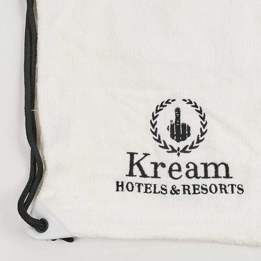 Kream Hotel Bag  large image number 2