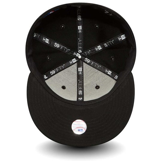 MLB NEW YORK YANKEES BASIC 59FIFTY CAP  large afbeeldingnummer 4