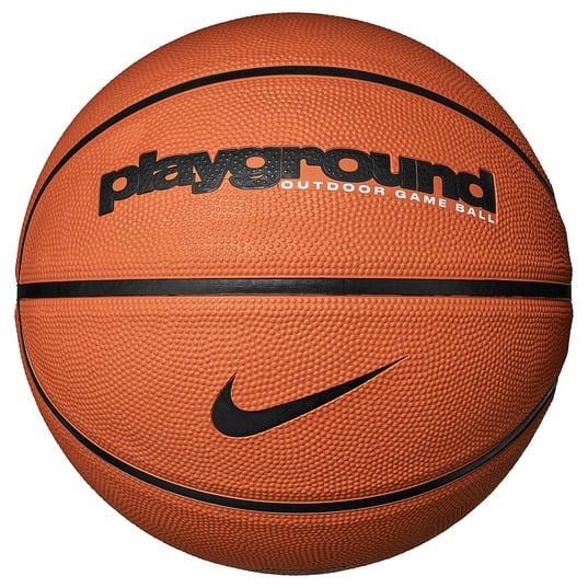 Everyday Playground Graphic  Basketball  large afbeeldingnummer 2