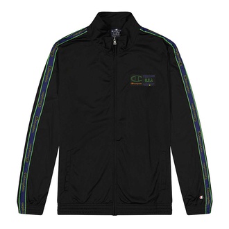 Neon Sport Full Zip Jacket
