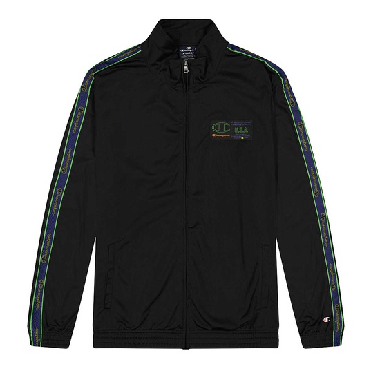 Neon Sport Full Zip Jacket  large afbeeldingnummer 1