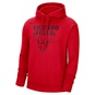 NBA CHICAGO BULLS ESSENTIAL HOODY  large image number 1