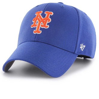 MLB New York Mets 47 MVP Cap
