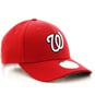 MLB WASHINGTON NATIONALS 9FORTY THE LEAGUE CAP  large número de imagen 1