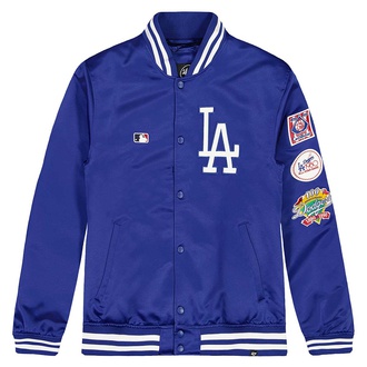 MLB Los Angeles Dodgers Dalston BOMBER Jacket