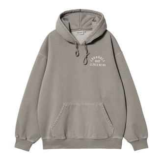 Hooded Class of 89 Sweat