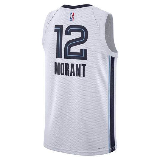 Grizzlies vs. Jazz: Donovan Mitchell, Ja Morant swap jerseys
